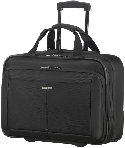 Samsonite GuardIT 2.0 datorväska m/hjul