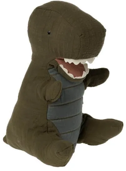 Maileg Ganto Rex Handdocka